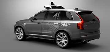 Volvo CEO Forecasts Dramatic Impacts Of Car Sharing