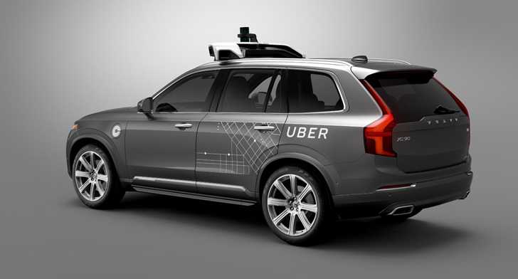 Volvo CEO Forecasts Dramatic Impacts Of Car Sharing