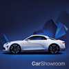 Alpine A120