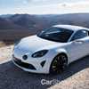 Alpine A120