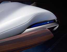 Flagship Lexus LS To Gain Hydrogen Option