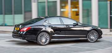 Mercedes CLS May Morph Into CLE To Battle Panamera