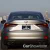 Lexus Hybrids Won’t Be Plug-Ins For Now