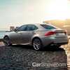 Lexus Hybrids Won’t Be Plug-Ins For Now