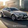 Lexus Hybrids Won’t Be Plug-Ins For Now