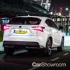 Lexus Hybrids Won’t Be Plug-Ins For Now