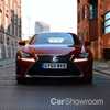 Lexus Hybrids Won’t Be Plug-Ins For Now