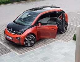 VW, Daimler, BMW, Ford Team Up To Electrify EU Highways