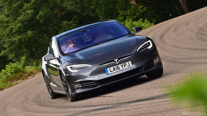 VW, Daimler, BMW, Ford Team Up To Electrify EU Highways