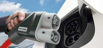 VW, Daimler, BMW, Ford Team Up To Electrify EU Highways