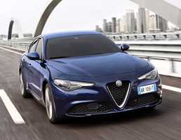 2017 European Car of the Year Nominees