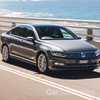 2017 European Car of the Year Nominees