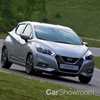 2017 European Car of the Year Nominees