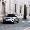 2017 European Car of the Year Nominees