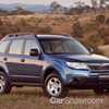 34,563 Subarus Recalled For Takata Airbag Fix