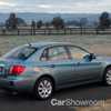 34,563 Subarus Recalled For Takata Airbag Fix