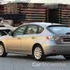 34,563 Subarus Recalled For Takata Airbag Fix