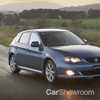 34,563 Subarus Recalled For Takata Airbag Fix