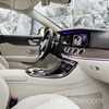 Mercedes-Benz E-Class Estate Out, All-Terrain In