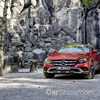 Mercedes-Benz E-Class Estate Out, All-Terrain In
