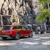 Mercedes-Benz E-Class Estate Out, All-Terrain In