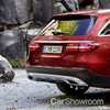 Mercedes-Benz E-Class Estate Out, All-Terrain In