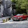 Mercedes-Benz E-Class Estate Out, All-Terrain In