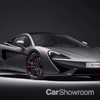 McLaren 570S Track Pack