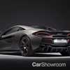 McLaren 570S Track Pack