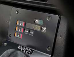 Mercedes-Benz G-Professional Cab Chassis Makes Oz Landfall