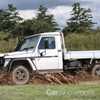 Mercedes-Benz G-Professional Cab Chassis Makes Oz Landfall