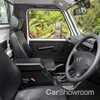 Mercedes-Benz G-Professional Cab Chassis Makes Oz Landfall
