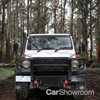 Mercedes-Benz G-Professional Cab Chassis Makes Oz Landfall
