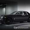 2018 Rolls-Royce Cullinan Teased
