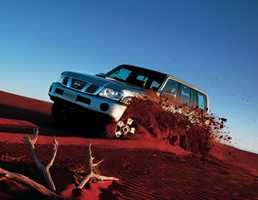 Nissan Australia Recalls 21,000 Cars For Airbag Fix