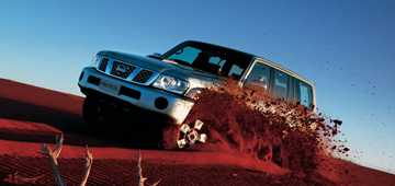 Nissan Australia Recalls 21,000 Cars For Airbag Fix