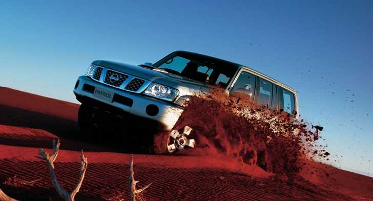 Nissan Australia Recalls 21,000 Cars For Airbag Fix