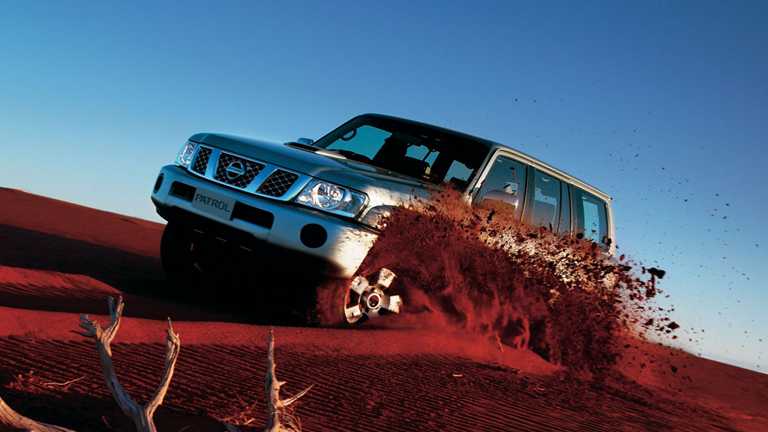 Nissan Australia Recalls 21,000 Cars For Airbag Fix