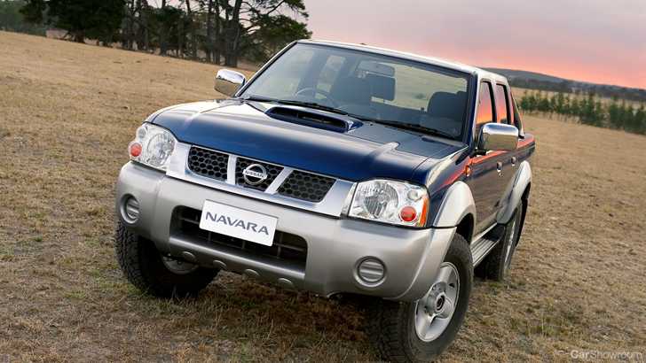 Nissan Australia Recalls 21,000 Cars For Airbag Fix