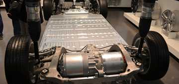 Charging In Seconds, Supercapacitors To Revolutionise EVs
