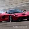 500th LaFerrari Fetches $7M For Earthquake Relief