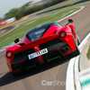 500th LaFerrari Fetches $7M For Earthquake Relief
