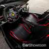 500th LaFerrari Fetches $7M For Earthquake Relief