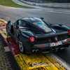 500th LaFerrari Fetches $7M For Earthquake Relief