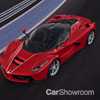 500th LaFerrari Fetches $7M For Earthquake Relief