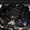 Maserati Still Sits On Fiery V8-Powered Levante