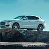 Maserati Still Sits On Fiery V8-Powered Levante