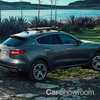 Maserati Still Sits On Fiery V8-Powered Levante