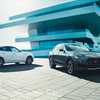 Maserati Still Sits On Fiery V8-Powered Levante