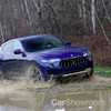 Maserati Still Sits On Fiery V8-Powered Levante